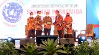 Kemendagri Harapkan BUMD Ambil Peran Gerakkan Pertumbuhan Ekonomi (2)