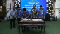Pemkot dan Kejari Kota Tangerang Lanjutkan Kerjasama