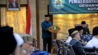 104 Pengurus DKM Se-Kota Tangerang Mengikuti Workshop