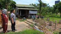Walikota Tangerang Tekan Sistem Drainase Menghindari Luapan Air