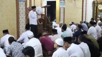 Sekda Kota TangerangvTekankan Kebersamaan sebagai Kunci Atasi Permasalahan Sosial