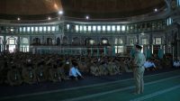 Walikota Tangerang Berikan Arahan Kepada ASN Dalam Pengajian