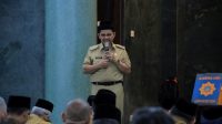 Wakil Walikota Tangerang Ajak ASN Pemkot Tangerang Perkuat Etos Kerja