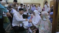 Bantu Ringankan Beban Masyarakat, Pemkot Tangerang Bagikan 6000 Paket Sembako