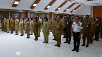 Pemkot Tangerang Kembali Rotasi dan Promosi 119 ASN