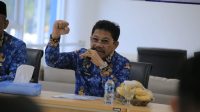 Dispora Kota Tangerang Mengadakan Kegiatan Pembinaan dan Pengembangan Olahraga