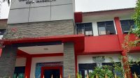 Di Duga Tabrak Undang-Undang No.14 Renovasi Aula Tidak Transfaran