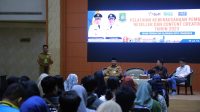 2Dispora Kota Tangerang Gelar Pelatihan Kewirausahaan Pemuda