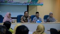 2Walikota Tangerang Membuka Kegiatan Sosialisasi Pensiun bagi Pegawai Negeri Sipil