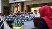 Pemkot Tangerang Menyosialisasikan Peraturan MENPANRB No. 7 Tahun 2022 Tentang Sistem Kerja