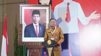 5Kepala Diskominfo Jadi Narasumber 2nd Annual Workshop Kemenpan RB