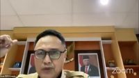 Dukung Pilkada 2024, Ditjen Bina Bangda Kemendagri Bakal Terbitkan Permendagri Penyusunan RKPD 2024
