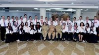 Kepala BPSDM Kemendagri Dorong Inspektorat Daerah Tingkatkan Kompetensi dalam Pencegahan Korupsi