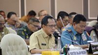 Perkuat Pembangunan Kawasan Perbatasan, Mendagri Perlu Serap Aspirasi Daerah Perbatasan