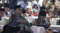 Resmi Dibuka, MTQ XX Tingkat Provinsi Banten 2023 Berlangsung Meriah (1)
