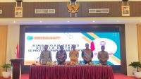 Kemendagri Perkuat Peran Kepala Distrik se-Papua Barat Daya demi Optimalkan Pelayanan kepada Masyarakat