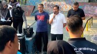 Acara WWD 2023 Kota Tangerang Akan Tampil Ciri Khas Kota Tangerang