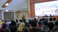 Walikota Tangerang Buka Acara Peringati Harkodia.