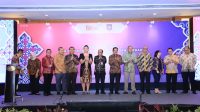Ditjen Bina Keuda Kemendagri Gelar Webinar Bahas Upaya Penguatan Perekonomian Daera