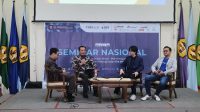 Kepala BSKDN: Literasi Digital Harus Terus Ditingkatkan Demi Pembangunan Berbasis Industri 5.0