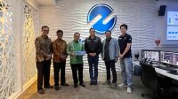Walikota Tangerang Sambut Baik Program PT. Transjakarta.