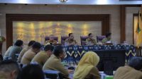 Pj Walikota Tangerang Fokus pada Persiapan Pemilu dan Penanganan Banjir
