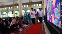 Gebyar Ramadhan Al Ittihad Dibuka Pj Walikota Tangerang.