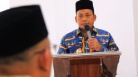 Pj Walikota Tangerang: Dana THR Telah Cair Jangan Lupa Zakat.