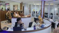 Pj Walikota Tangerang : Manfaatkan Pelayanan Berbasis Aplikasi untuk Gali Berbagai Potensi.