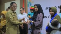 Sekda Kota Tangerang: Wujud Nyata Atensi dan Kolaborasi.