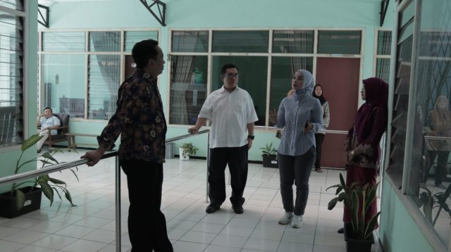 Polresta Malang Kota Bersama Pemkot Bangun "Rumah Aman" untuk Korban Kekerasan dan Pelecehan.