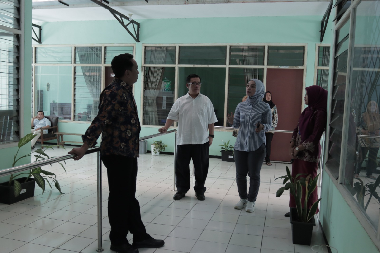 Polresta Malang Kota Bersama Pemkot Bangun "Rumah Aman" untuk Korban Kekerasan dan Pelecehan.