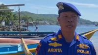 Polresta Banyuwangi Maksimalkan Pengamanan Pelabuhan Rakyat Jelang WWF ke -10 di Bali.