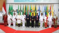 Mendagri Resmi Lantik 5 Penjabat Gubernur.