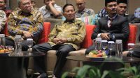 Sekda Kota Tangerang Herman hadiri Pelantikan PPS Se-Kota Tangerang
