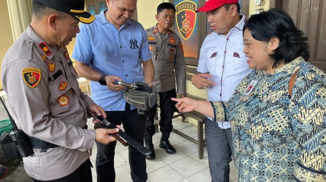 Pentingnya Kebebasan Pers: Kompolnas Sosialisasikan Perlindungan Hukum untuk Jurnalis.