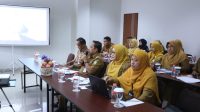 Pemprov Banten Apresiasi Pemkot Tangerang atas Upaya Penurunan Stunting yang Capai 6,6 Persen.