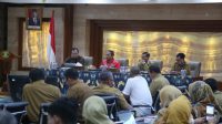 Pemkot Tangerang Terima 106 Sertifikat Elektronik dari Kantah