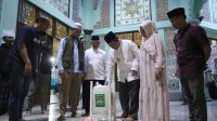 Pemkot Launching Gerakan Tangerang Cinta Masjid dan Simaskot.