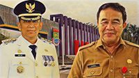 Kontroversi Penunjukan Plh Sekda Tangerang: Sorotan Tajam JTR Terhadap Gaya Kepemimpinan Pj Bupati.