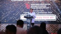 Pemkot Tangerang Raih Perhargaan Dari Kemenkumham Banten
