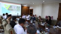 Pemkot Tangerang Akan Uji Coba Pilot Project Makan Bergizi Gratis Buat Siswa.