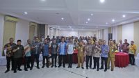 TPA Rawa Kucing Overload, Pj Walikota Singgung Peran Penting Pejabat Wilayah