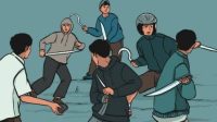 Sejumlah Remaja Diduga Hendak Tawuran di Wilayah Hukum Polres Metro Tangerang Diamankan, 8 Diproses Hukum