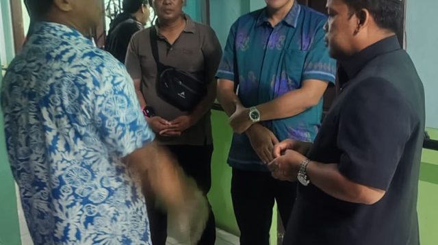 Pj Wali Kota Tangerang Siap Kawal Pengusutan Kasus Dugaan Pelecehan di Panti Asuhan.
