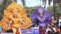 Disbudpar Kota Tangerang Kembali Akan Gelar Festival Budaya.