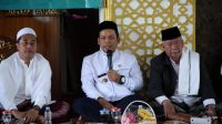 Pemkot Gelar Pengajian Bulanan Bersama Masyarakat. Pemkot Gelar Pengajian Bulanan Bersama Masyarakat.