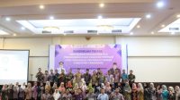 Setda Kabupaten Tangerang Gelar Bimtek Penyusunan Naskah Pidato dan Dokumentasi