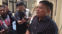 Kadis Pendidikan H.Jamaludin Merasa di Fitnah dengan Beredarnya Video.
