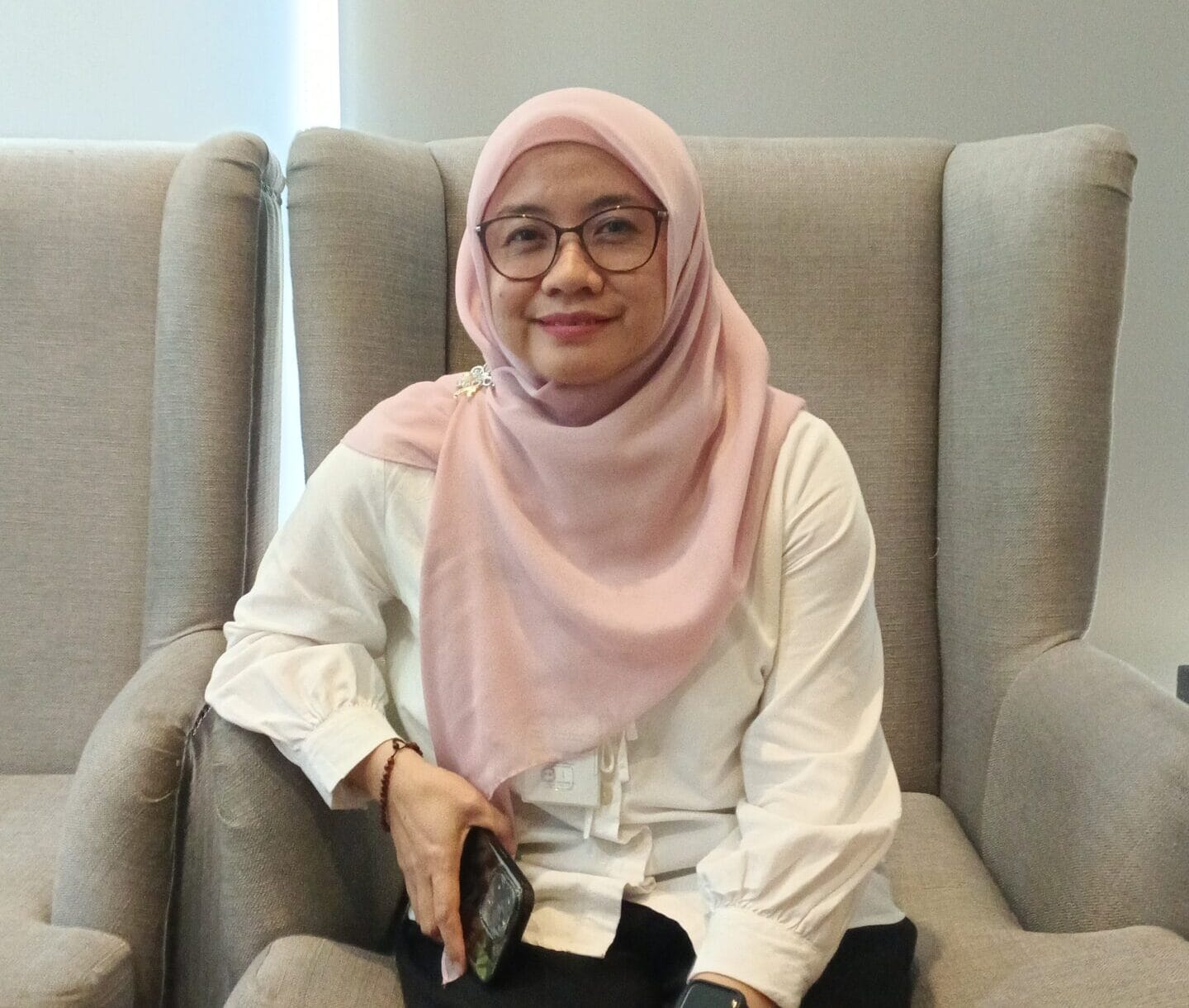 Dinkes Kota Tangerang Imbau di Musim Hujan Masyarakat Waspada Penyakit.